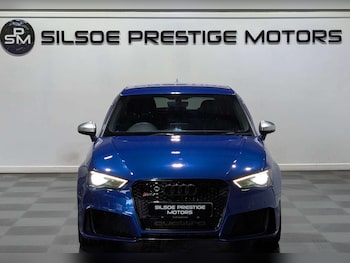 Used Audi RS3 2015 for sale - 79039177: Photo