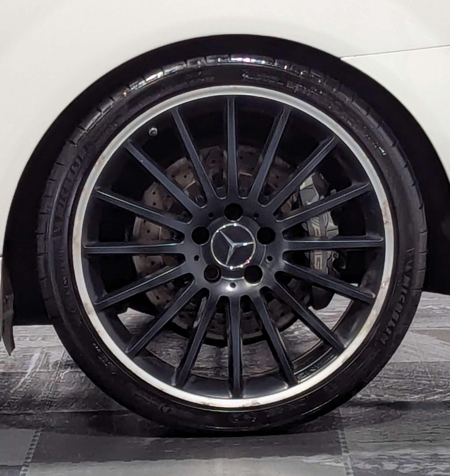 Used Mercedes-Benz C Class 2011 for sale - 76887162: Photo 27