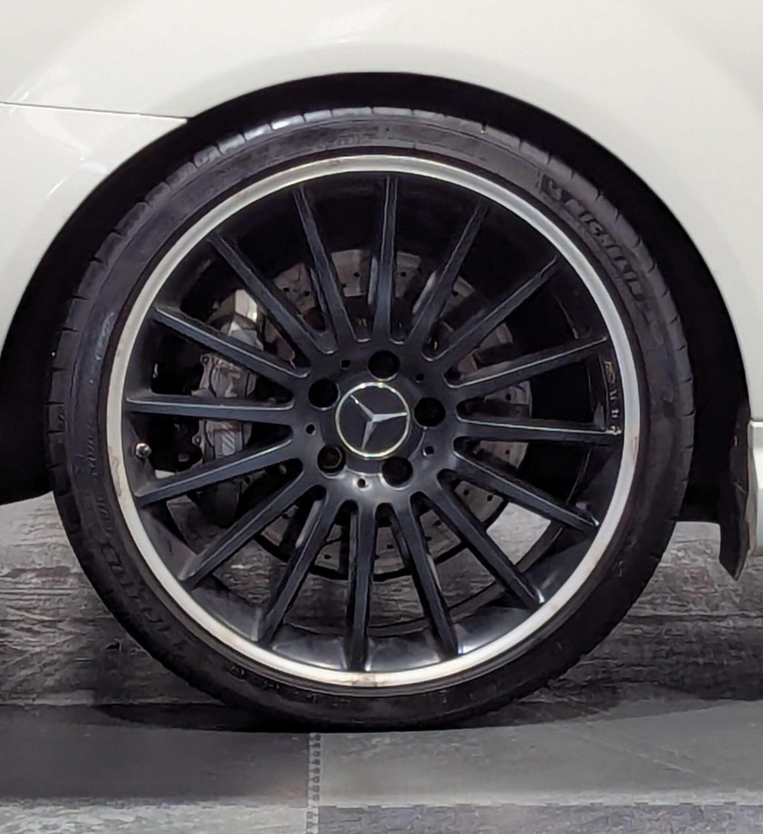 Used Mercedes-Benz C Class 2011 for sale - 76887162: Photo 29