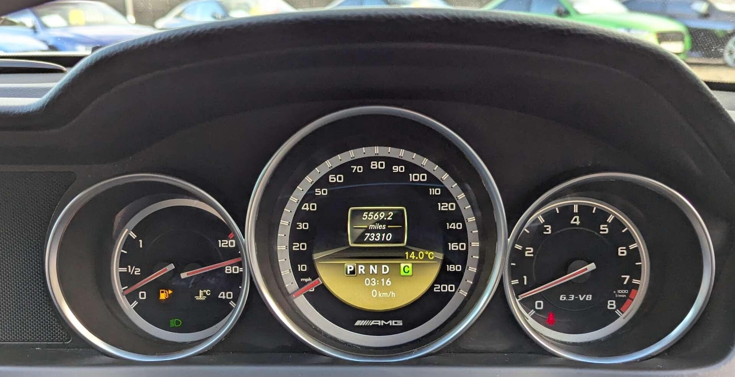 Used Mercedes-Benz C Class 2011 for sale - 76887162: Photo 31