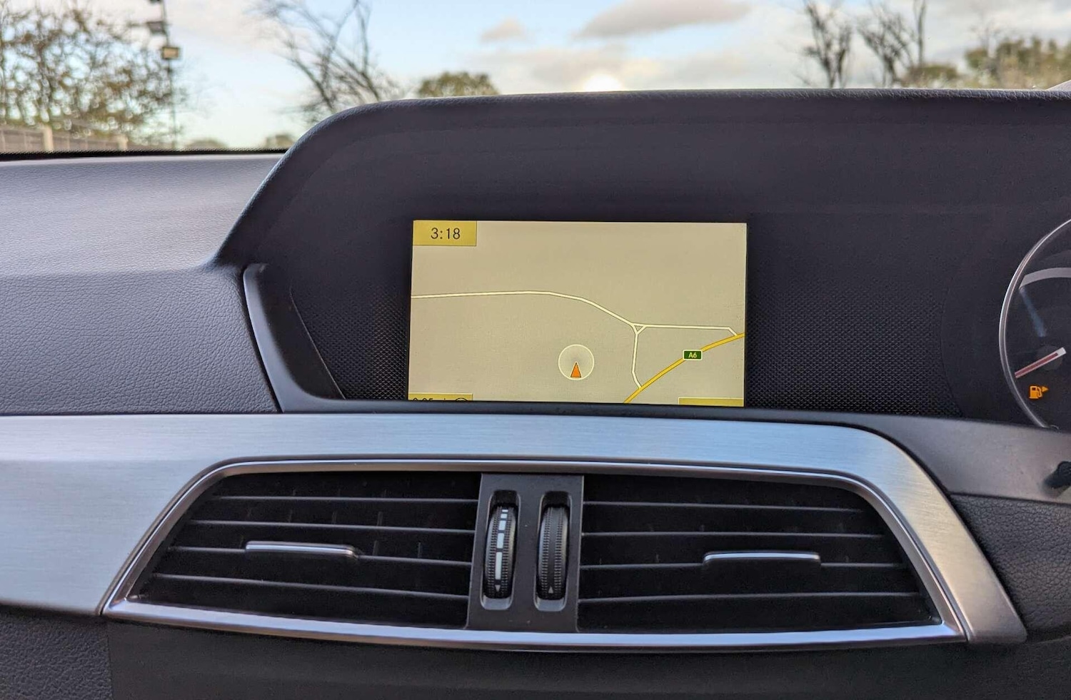 Used Mercedes-Benz C Class 2011 for sale - 76887162: Photo 42