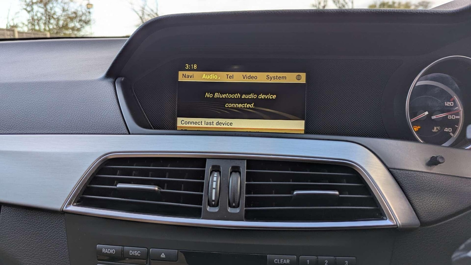 Used Mercedes-Benz C Class 2011 for sale - 76887162: Photo 43