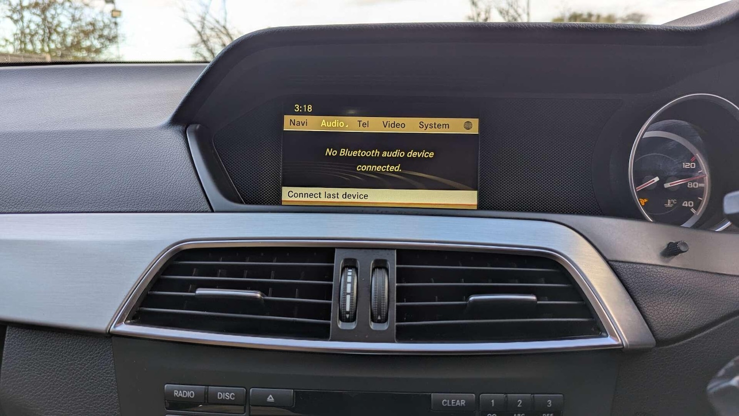 Used Mercedes-Benz C Class 2011 for sale - 76887162: Photo 44