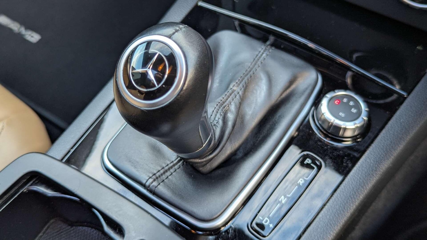 Used Mercedes-Benz C Class 2011 for sale - 76887162: Photo 45