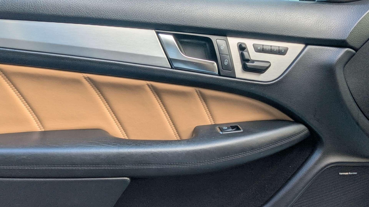 Used Mercedes-Benz C Class 2011 for sale - 76887162: Photo 59