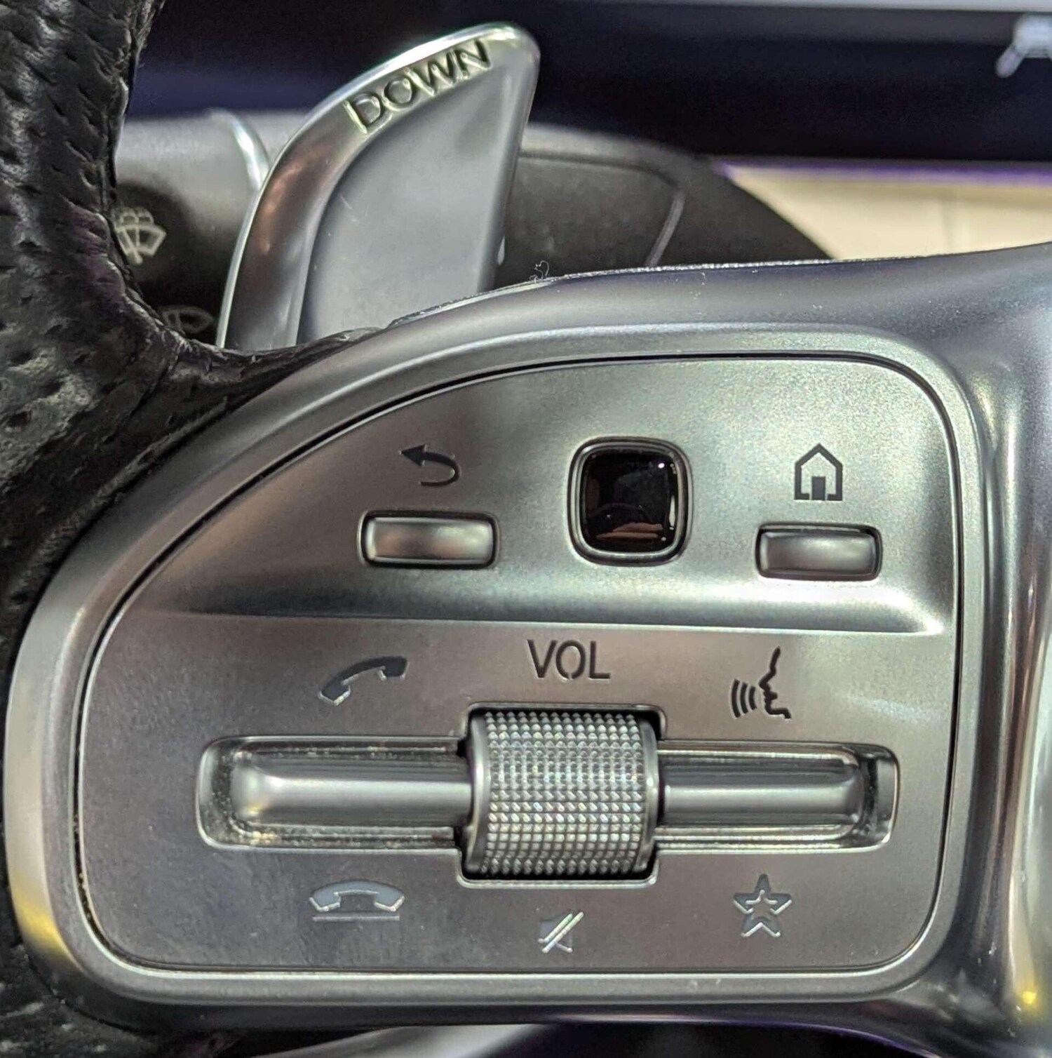 Used Mercedes-Benz S Class for sale - 76727556: Photo 36