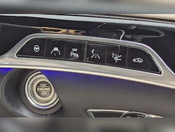 Used Mercedes-Benz S Class 2018 for sale - 76727556: Photo