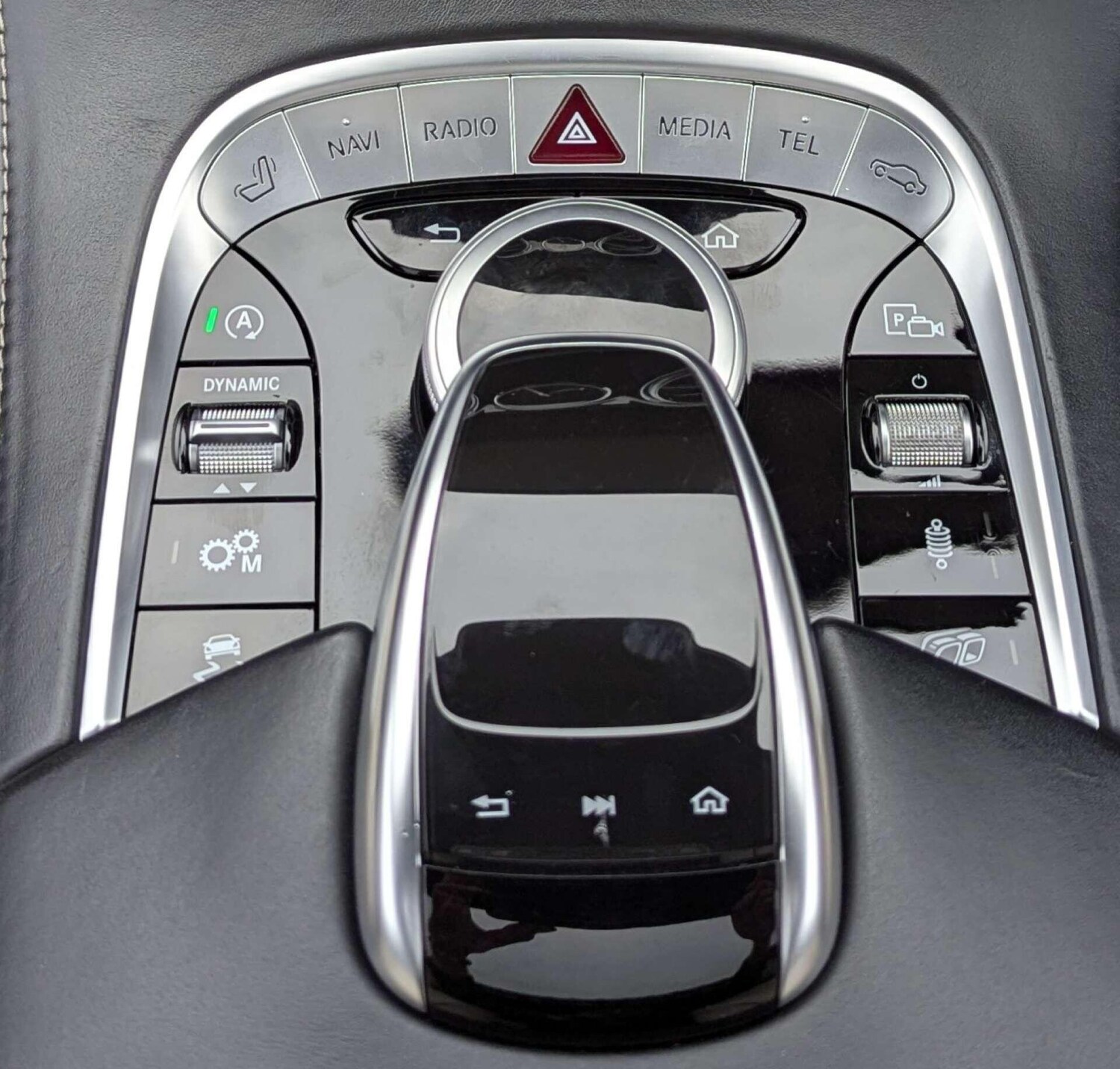 Used Mercedes-Benz S Class for sale - 76727556: Photo 42