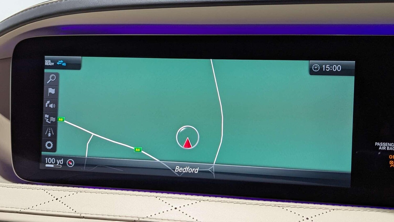 Used Mercedes-Benz S Class for sale - 76727556: Photo 46