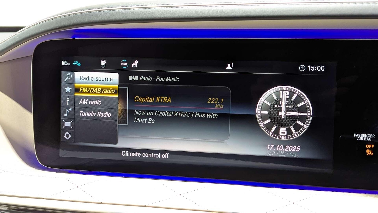 Used Mercedes-Benz S Class for sale - 76727556: Photo 47