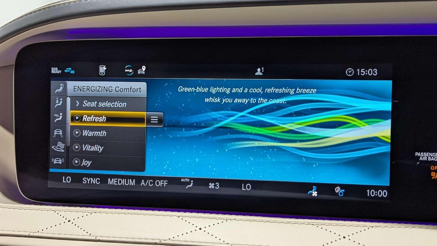 Used Mercedes-Benz S Class for sale - 76727556: Photo 57