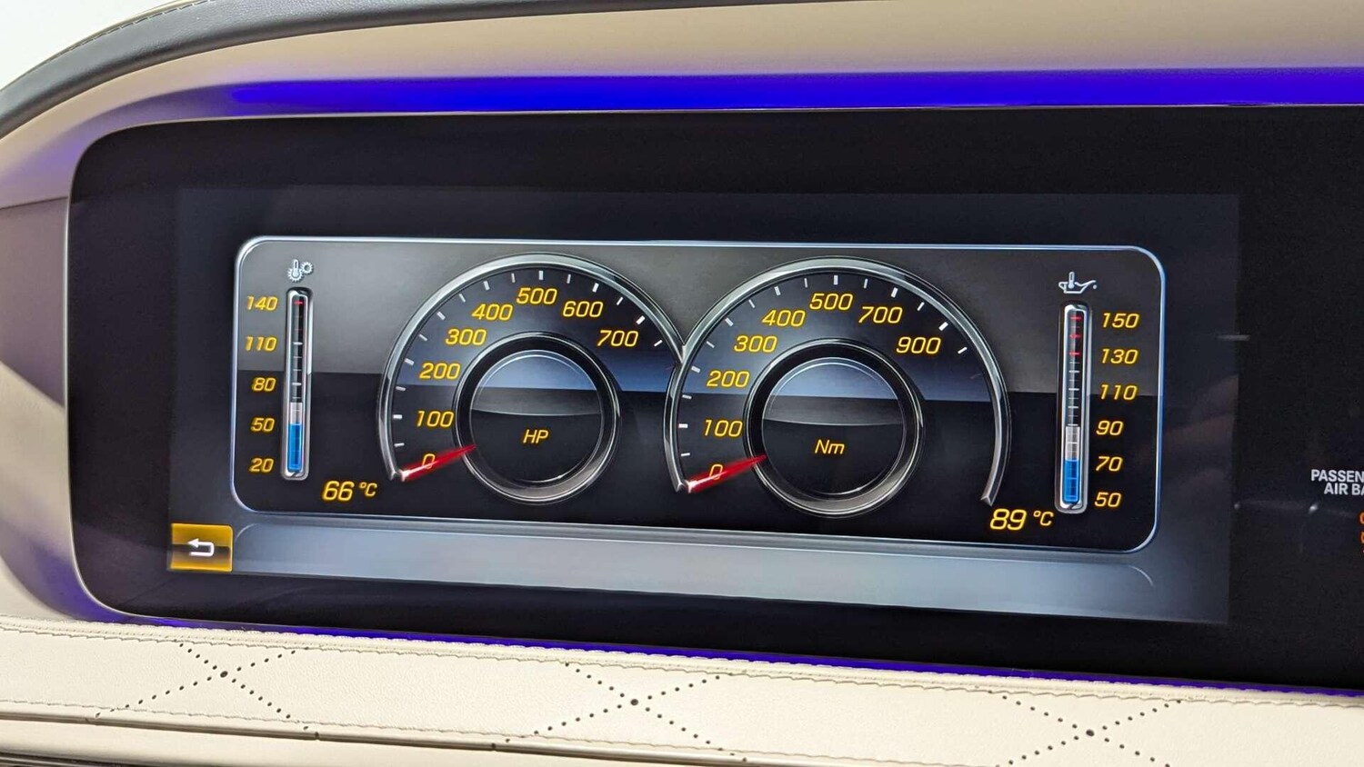 Used Mercedes-Benz S Class for sale - 76727556: Photo 59