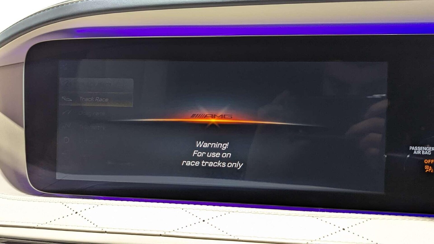 Used Mercedes-Benz S Class for sale - 76727556: Photo 60