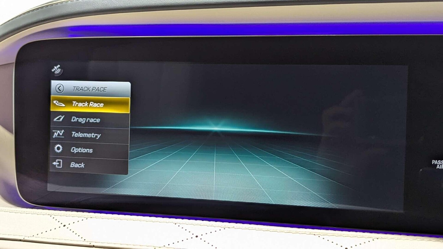 Used Mercedes-Benz S Class for sale - 76727556: Photo 61