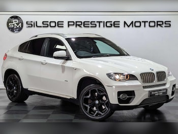 Used BMW X6 2012 for sale - 78292679: Photo