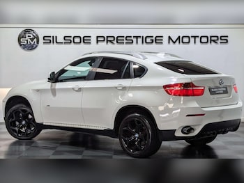Used BMW X6 2012 for sale - 78292679: Photo