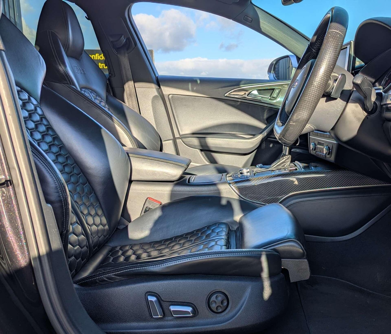 Used Audi RS6 2014 for sale - 76731128: Photo 20