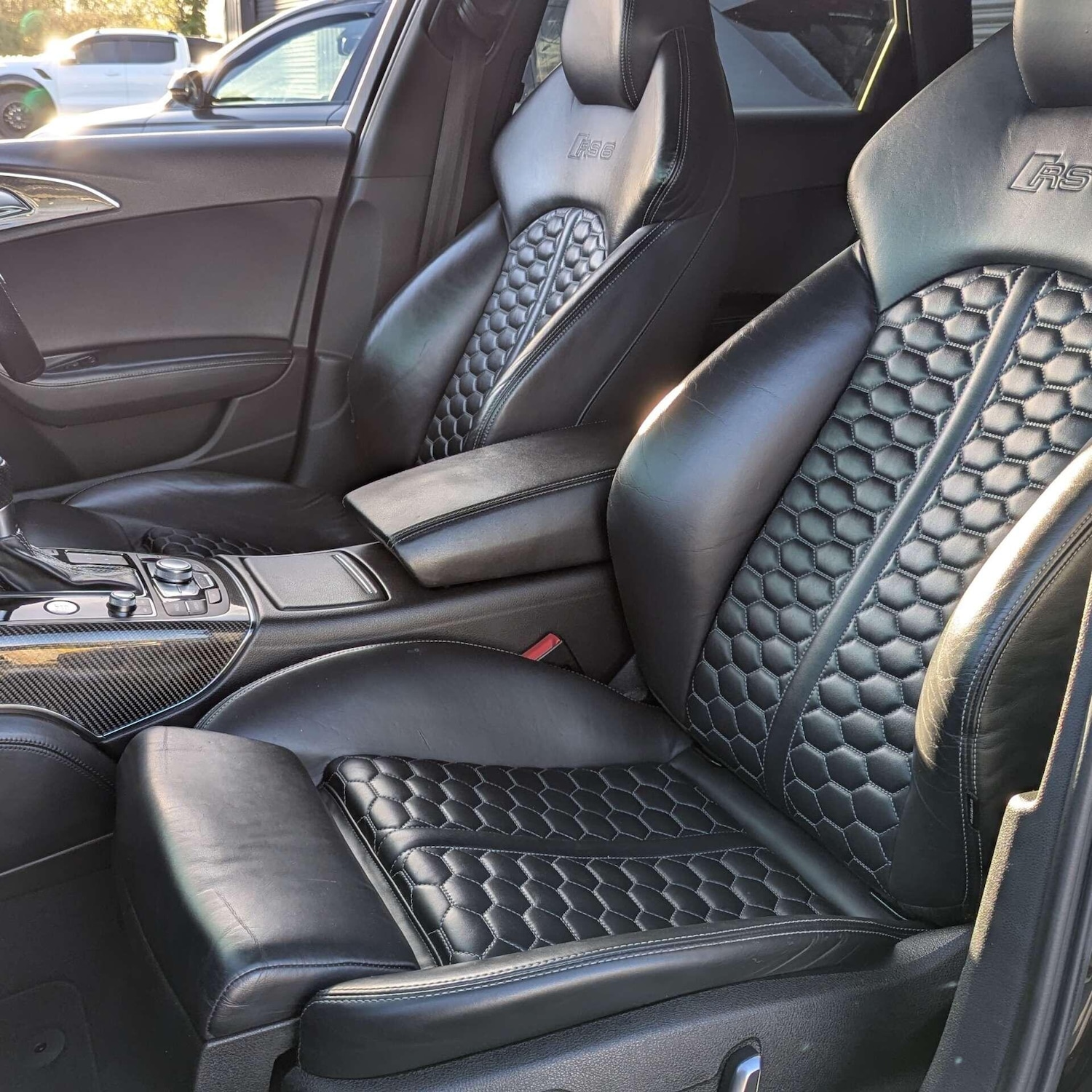 Used Audi RS6 2014 for sale - 76731128: Photo 24