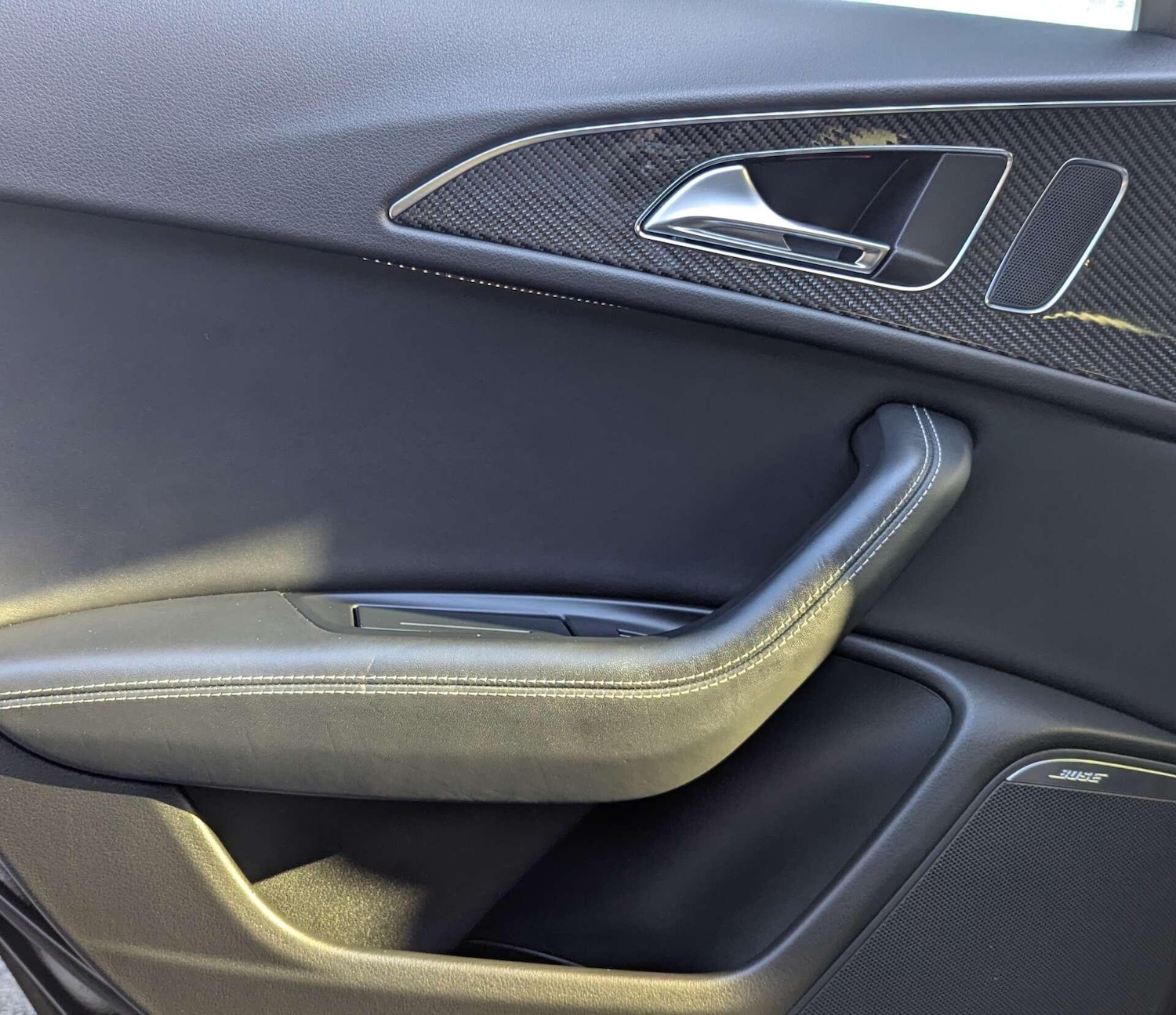 Used Audi RS6 2014 for sale - 76731128: Photo 25