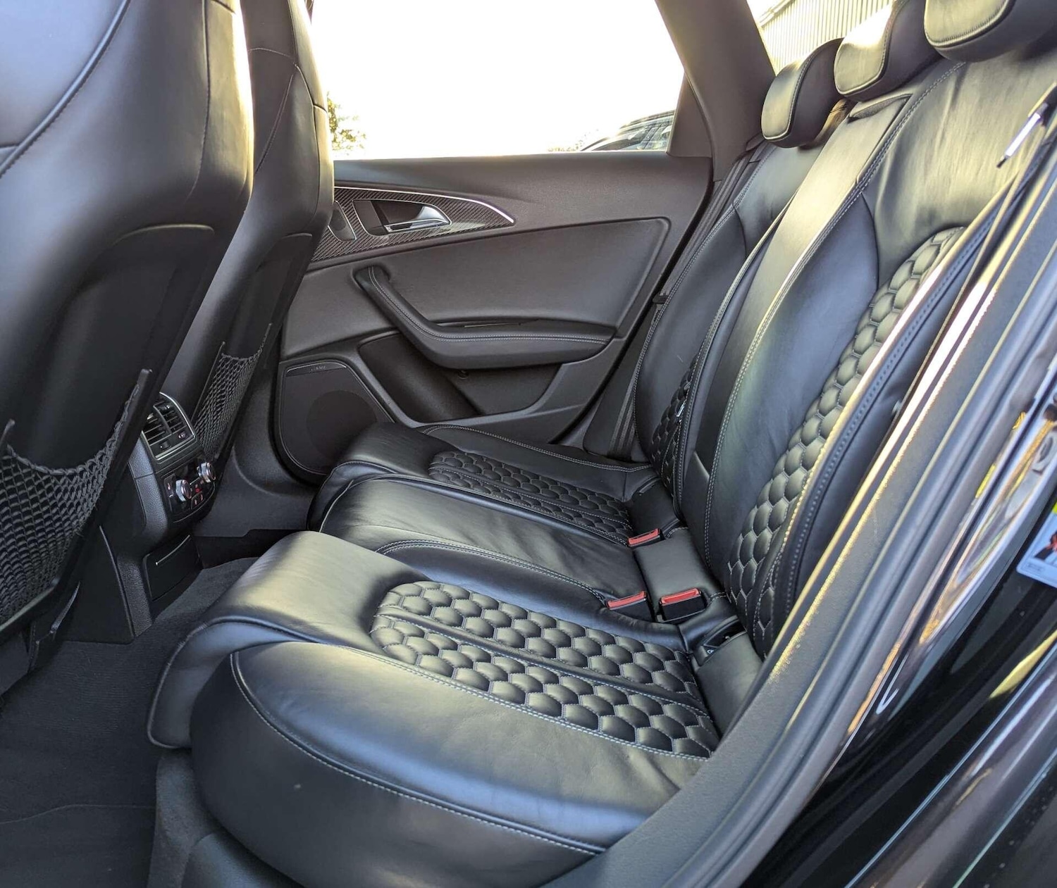 Used Audi RS6 2014 for sale - 76731128: Photo 26