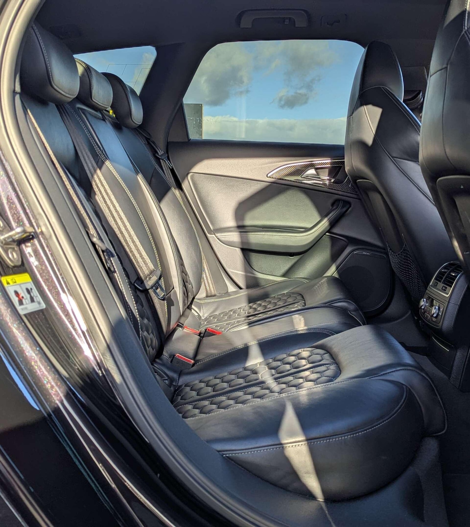 Used Audi RS6 2014 for sale - 76731128: Photo 27