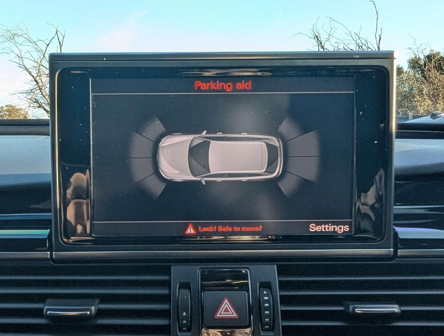 Used Audi RS6 2014 for sale - 76731128: Photo 38