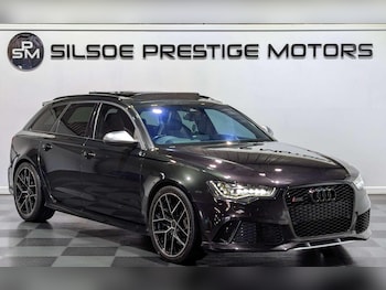 Used Audi RS6 2014 for sale - 76731128: Photo