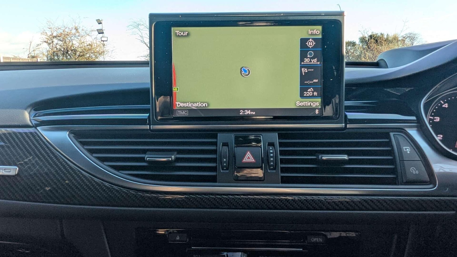 Used Audi RS6 2014 for sale - 76731128: Photo 47