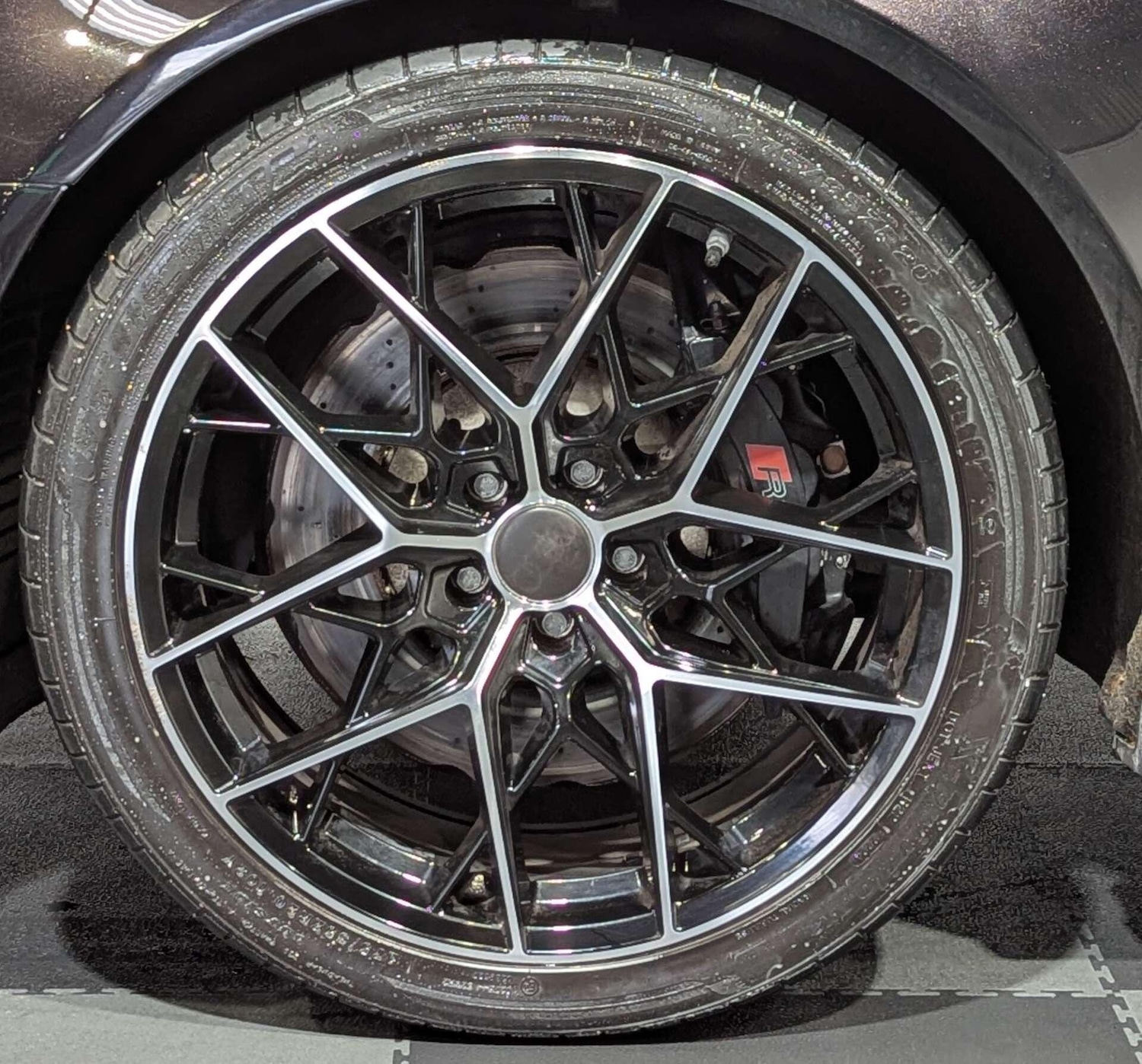 Used Audi RS6 2014 for sale - 76731128: Photo 52