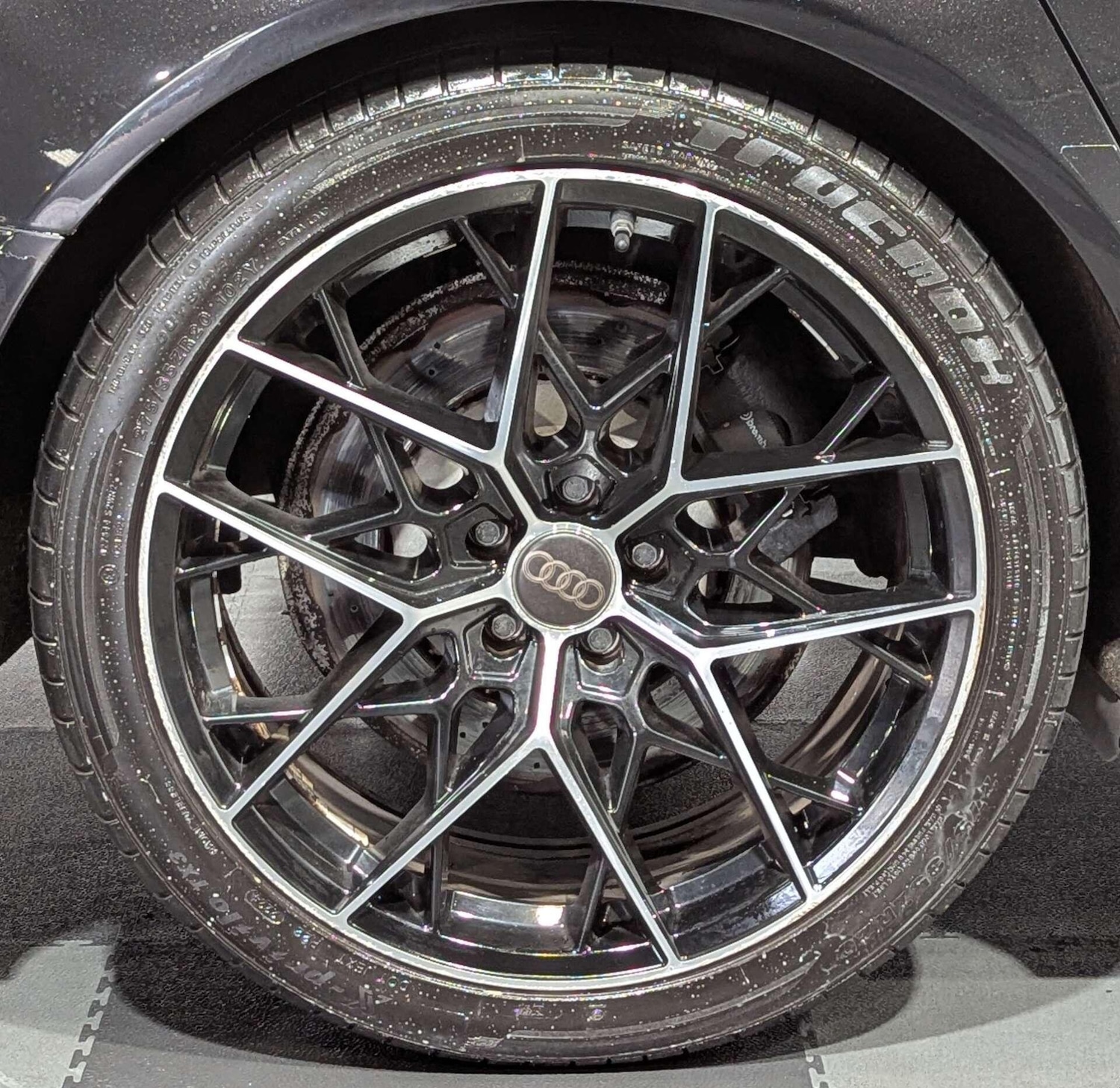 Used Audi RS6 2014 for sale - 76731128: Photo 54