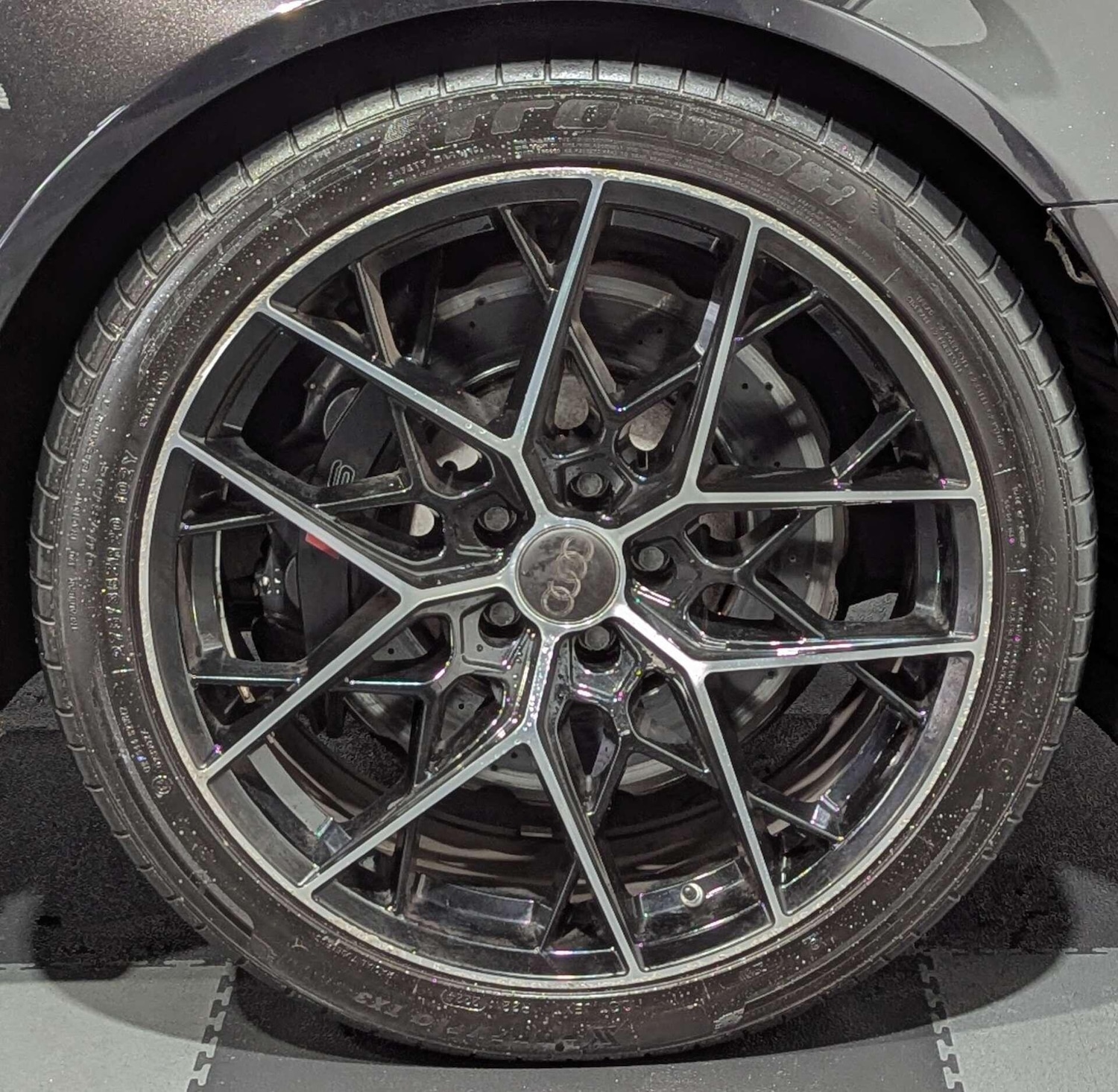 Used Audi RS6 2014 for sale - 76731128: Photo 55