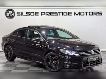 Used Volkswagen CC 2016 for sale - 78539117: Photo