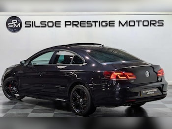Used Volkswagen CC 2016 for sale - 78539117: Photo