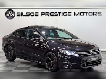 Used Volkswagen CC 2016 for sale - 78539117: Photo