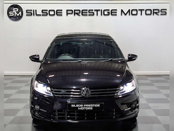 Used Volkswagen CC 2016 for sale - 78539117: Photo