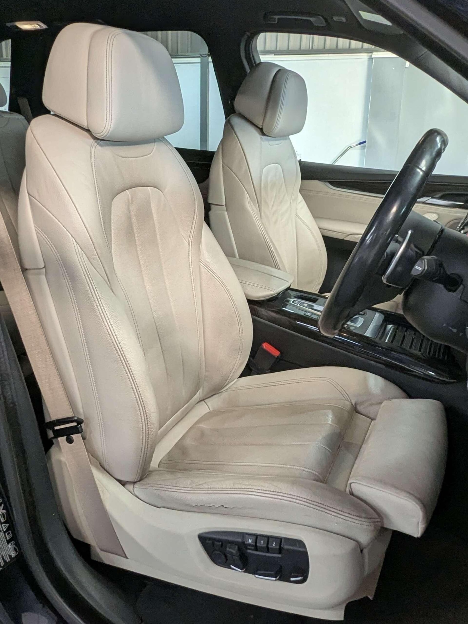 Used BMW X5 2014 for sale - 77230339: Photo 17