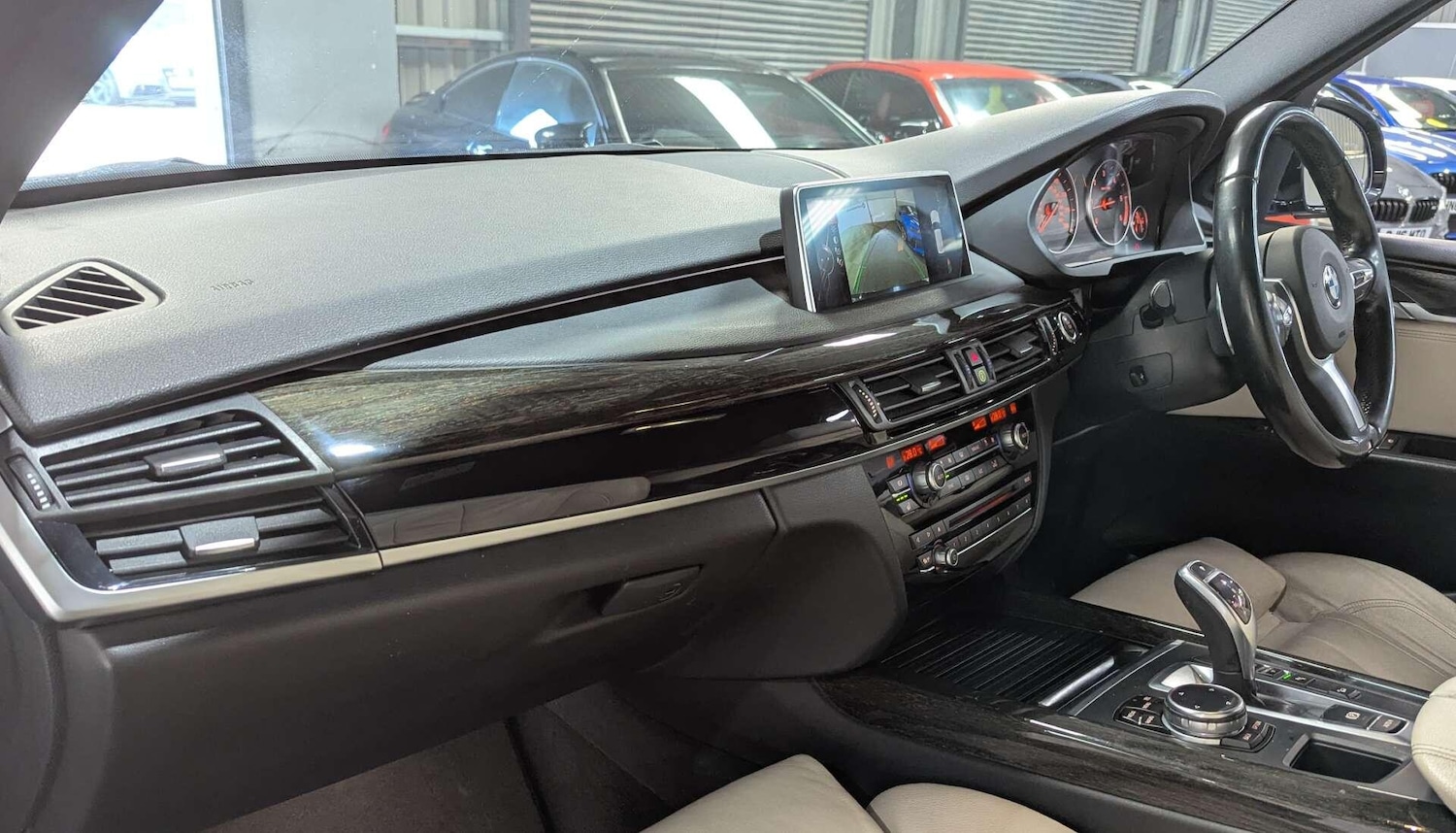 Used BMW X5 2014 for sale - 77230339: Photo 22