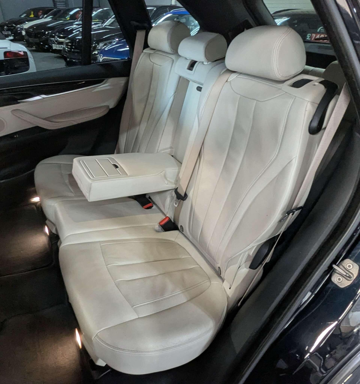 Used BMW X5 2014 for sale - 77230339: Photo 25