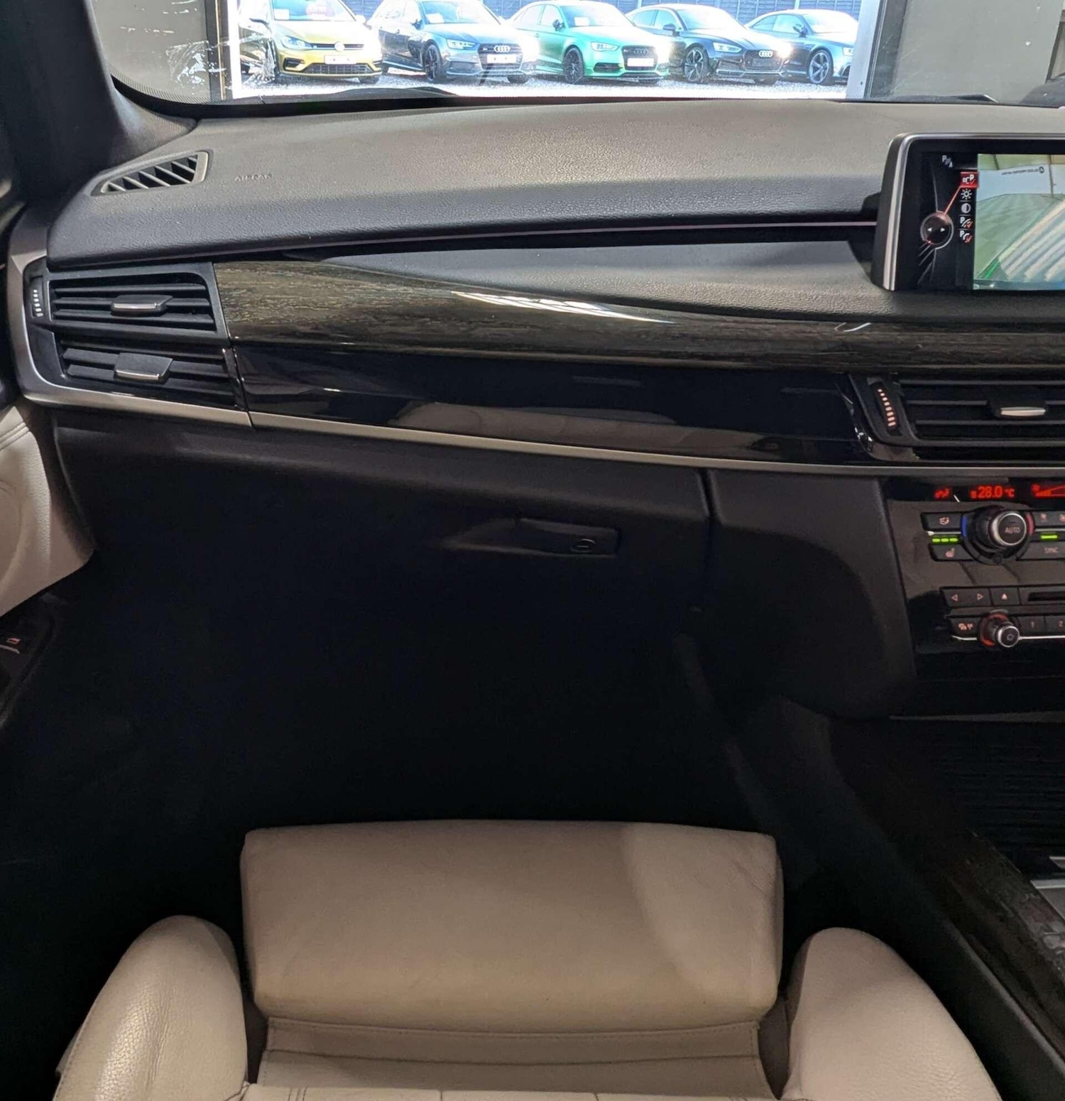 Used BMW X5 2014 for sale - 77230339: Photo 27