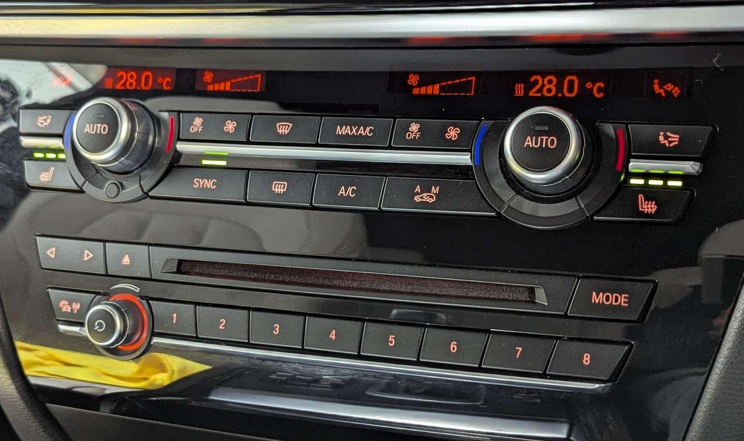 Used BMW X5 2014 for sale - 77230339: Photo 33