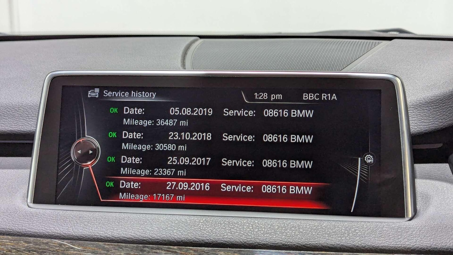 Used BMW X5 2014 for sale - 77230339: Photo 45