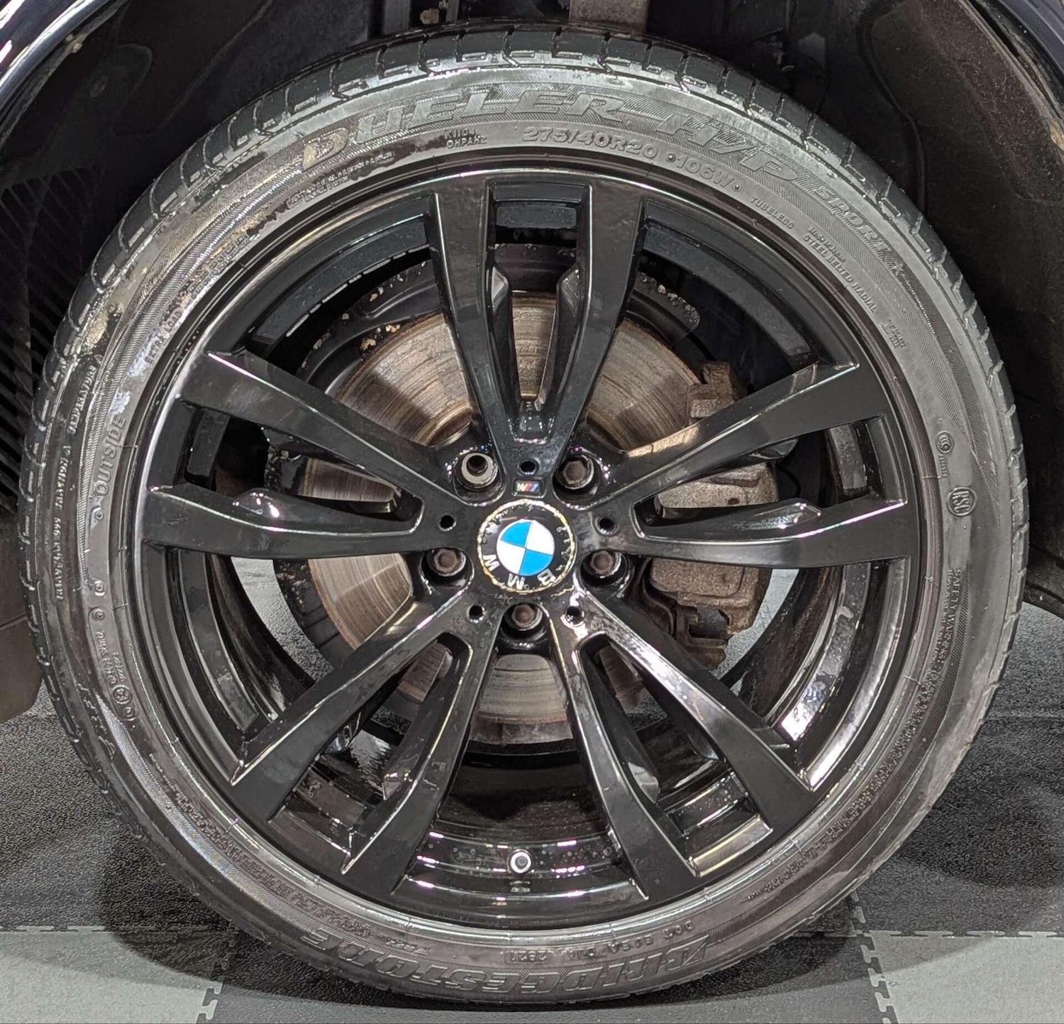 Used BMW X5 2014 for sale - 77230339: Photo 49