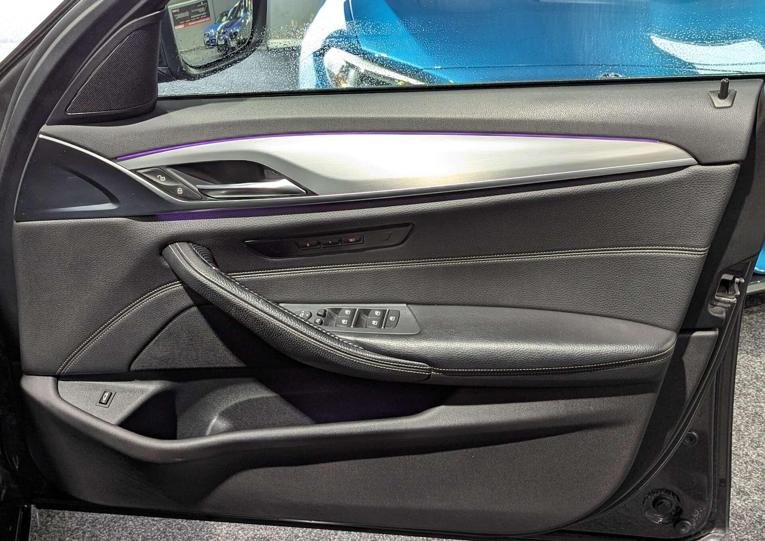 Used BMW 5 Series 2017 for sale - 76765209: Photo 15