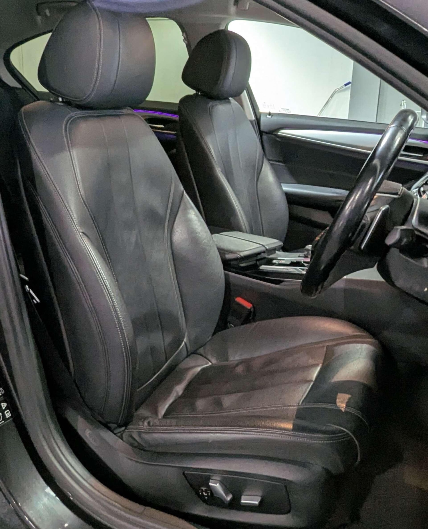 Used BMW 5 Series 2017 for sale - 76765209: Photo 18