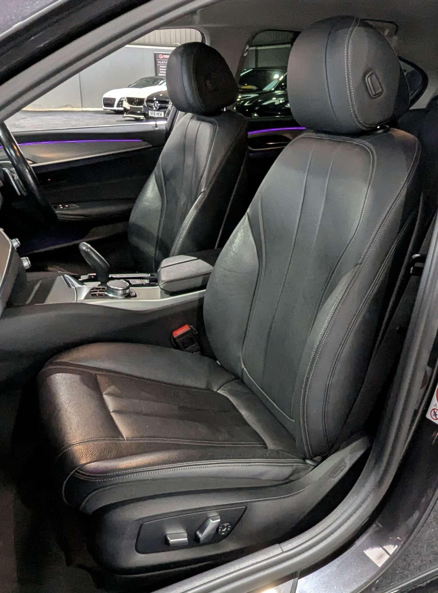 Used BMW 5 Series 2017 for sale - 76765209: Photo 22