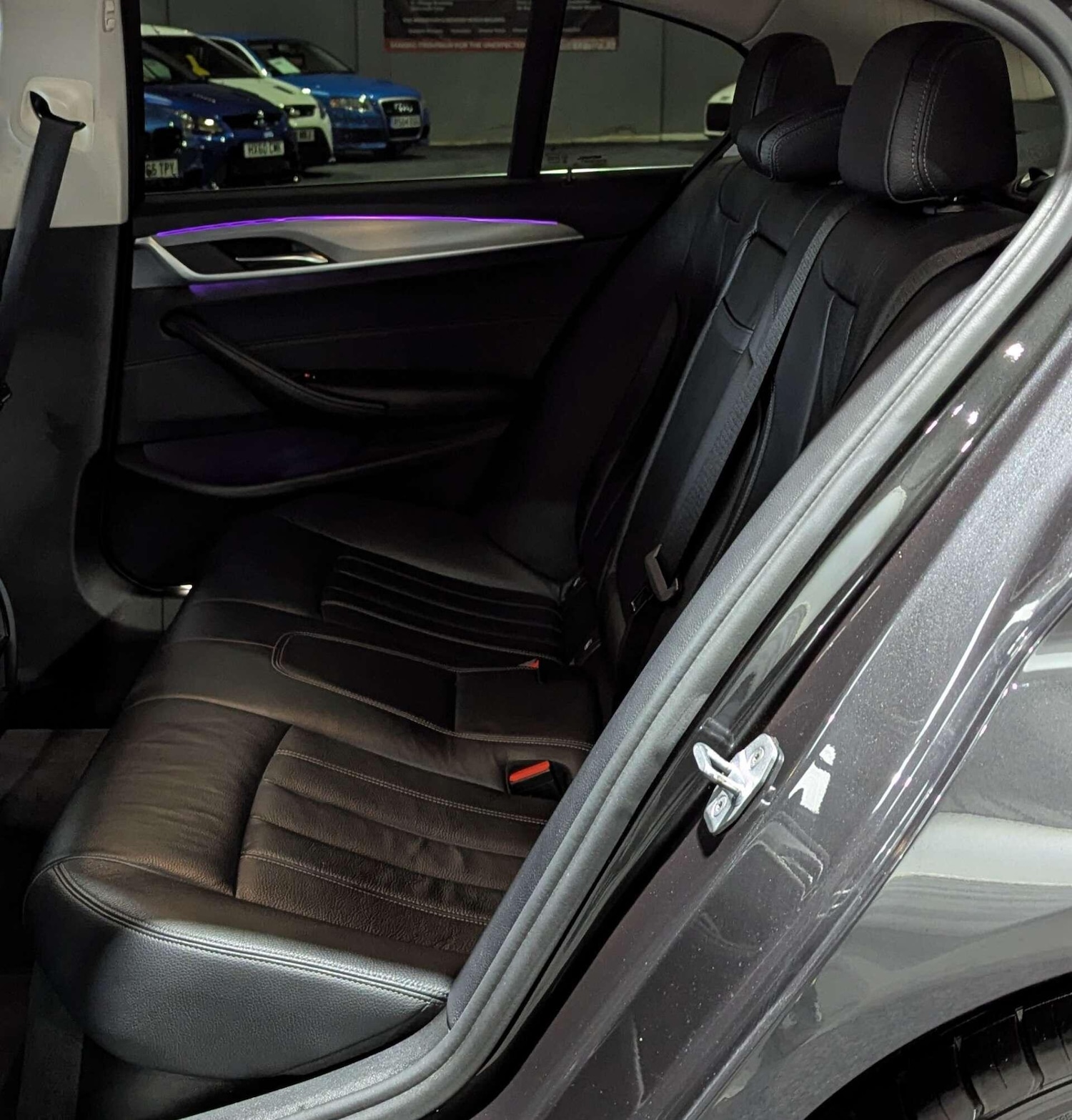 Used BMW 5 Series 2017 for sale - 76765209: Photo 25