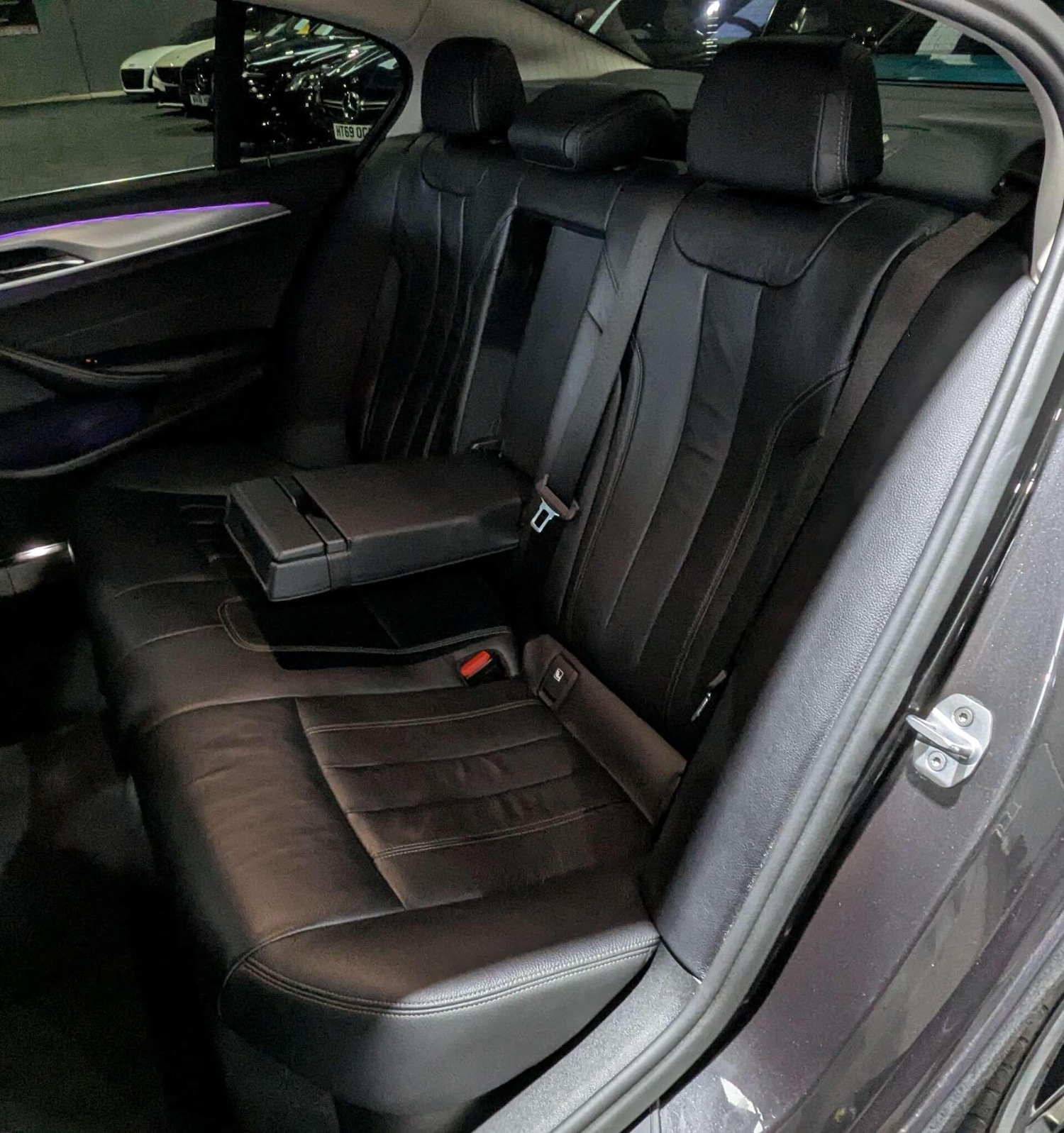 Used BMW 5 Series 2017 for sale - 76765209: Photo 26