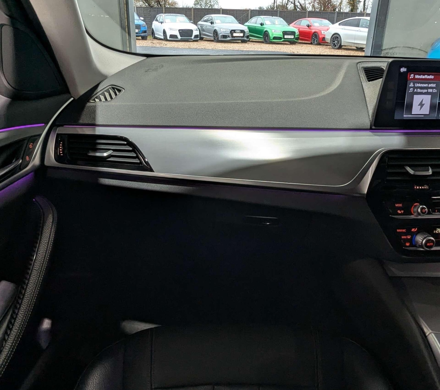 Used BMW 5 Series 2017 for sale - 76765209: Photo 27