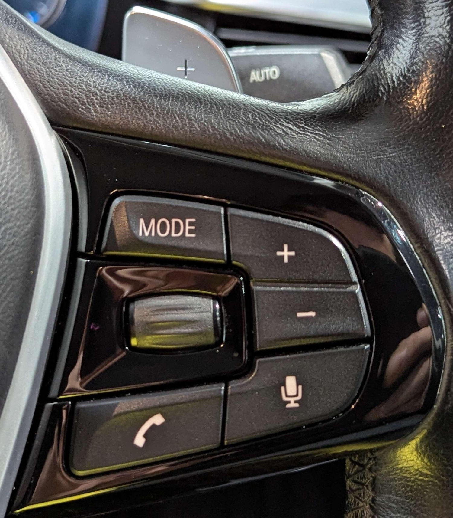 Used BMW 5 Series 2017 for sale - 76765209: Photo 31