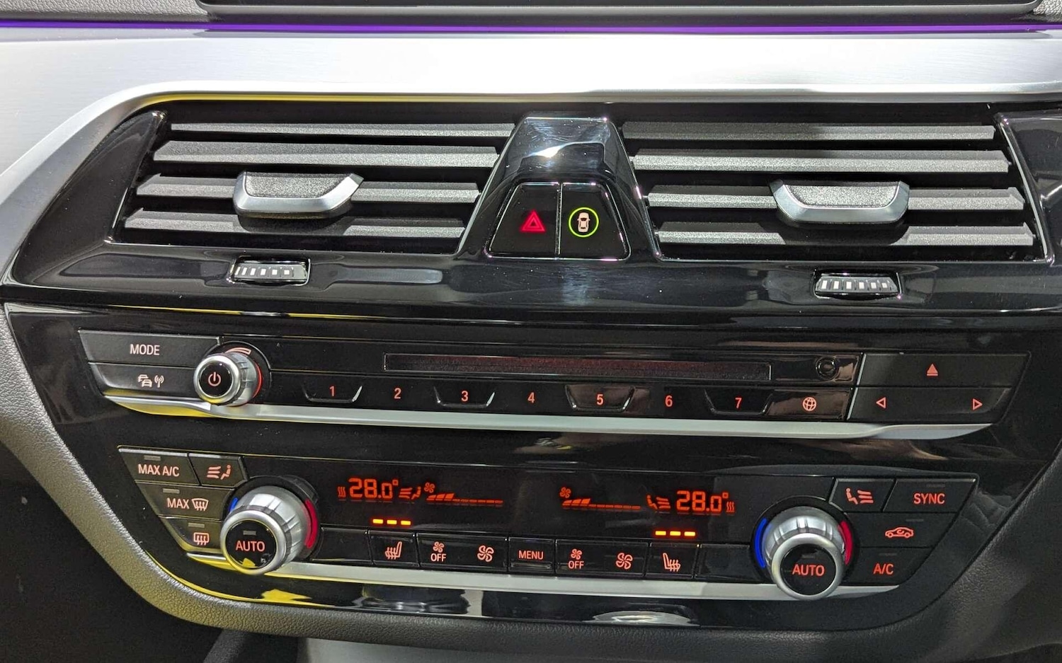 Used BMW 5 Series 2017 for sale - 76765209: Photo 33